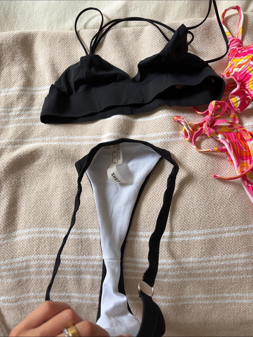 Bikini Set Bundle - Picture 4 of 4